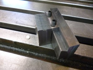 Perfect fit dovetail - 668