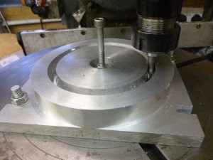 795 circular t-slot - second 1