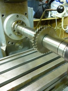 716 using more than one cutter