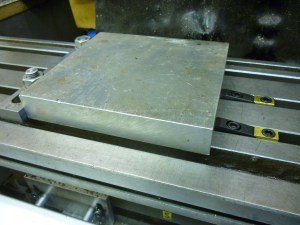 767 side clamp 2 in use