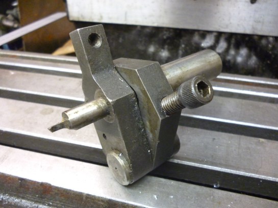 1080 capstan swing tooling