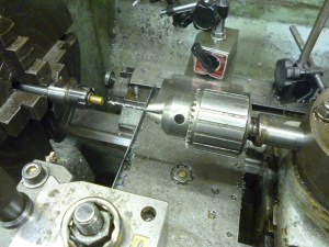 1094 coaxial operation