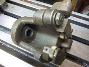 box for knurling - 936