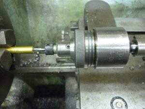 tapping head 1 - 962