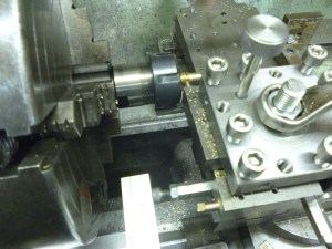 2000 four way toolholder for capstan use