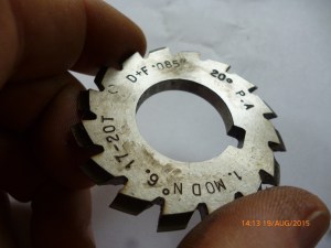 2451 helical milling 2