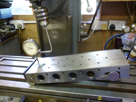 55 tramming vert head at angle