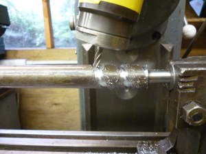 605 milling one flank of an Acme thread 3