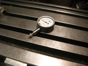 292 dti plunger type