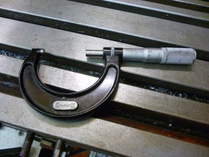 445 micrometer