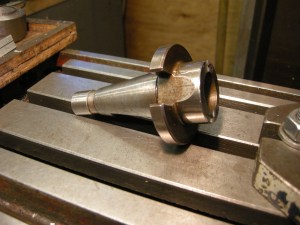 229 male international taper