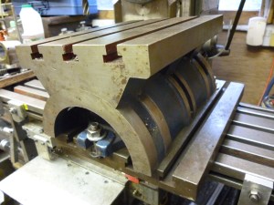 551 tilting table on subtable