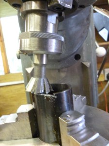 672 saw tooth clutch second cut