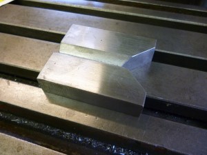 2 Rawlinson type centering device 1