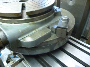 562 hofman rotary table
