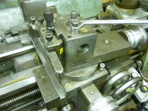 2023 fine cuts using topslide at angle