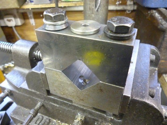 1059x cross drilling