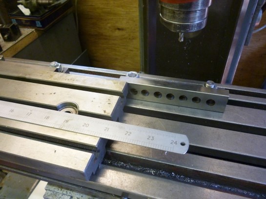 597 milling using fences 1