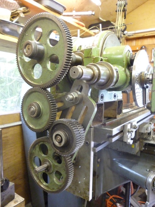 601 flexible beam coupler 2