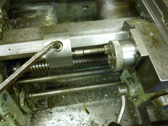 4347 left right stop