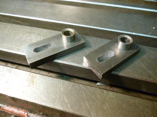 6060 special buttons