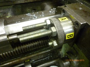 2494 turning using stops