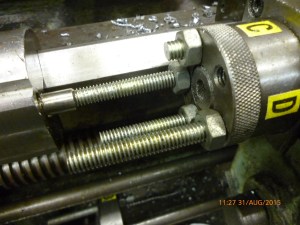 2500 turning with stops