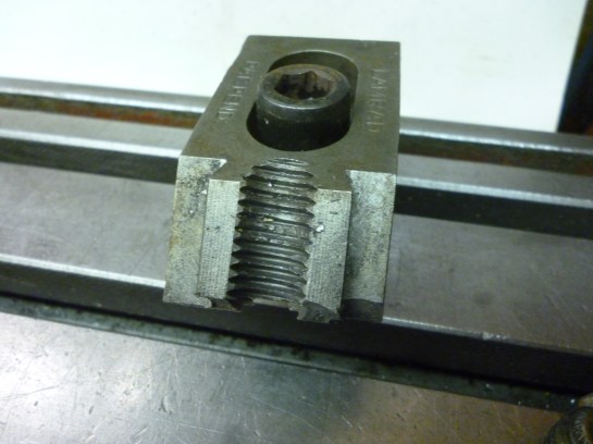 1233 side clamp