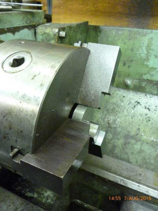 2384 soft jaws with plug